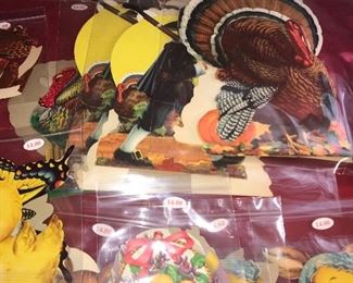 Items Located In 1st Bedroom