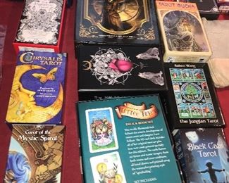 Items Located In 1st Bedroom