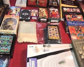 Items Located In 1st Bedroom