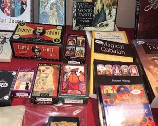 Items Located In 1st Bedroom