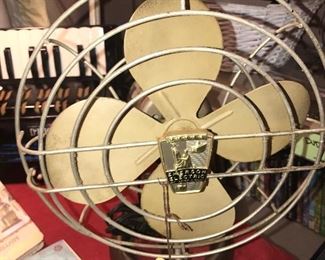 Items Located In 1st Bedroom