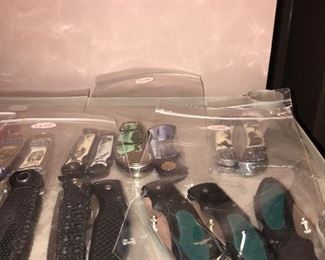 Items Located In 1st Bedroom