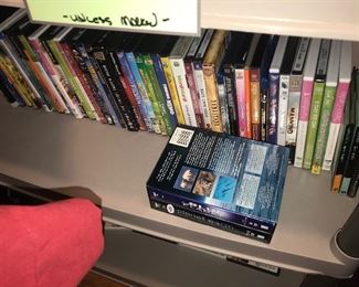 Items Located In 1st Bedroom