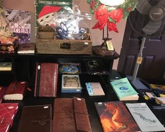 Items Located In 1st Bedroom