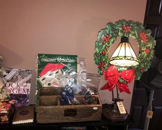 Items Located In 1st Bedroom