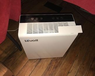 Items Located In 1st Bedroom