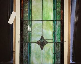 Items Located Hallway Alcove