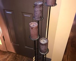 Items Located Hallway Alcove