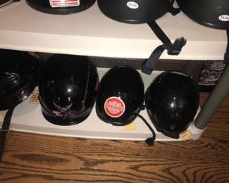 Items Located In The Hallway Across From The Dining Room