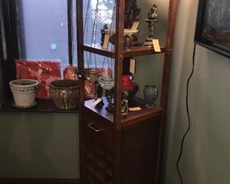 Items Located In The Dining Room
