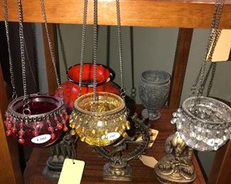 Items Located In The Dining Room