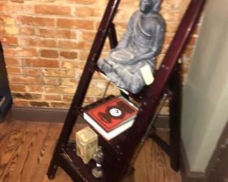 Items Located In The Dining Room