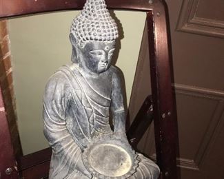 Items Located In The Dining Room