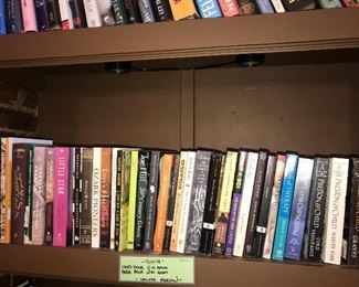 Items Located In The Dining Room