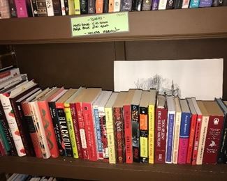 Items Located In The Dining Room