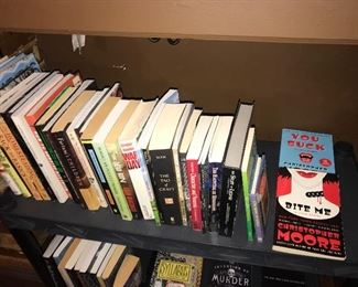 Items Located In The Dining Room