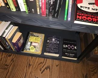 Items Located In The Dining Room