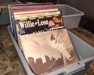 Items Located In The Dining Room