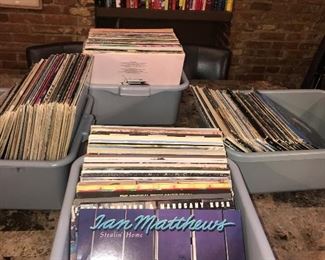 Items Located In The Dining Room