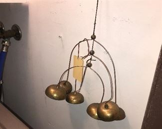 Items Located In The Bar Area