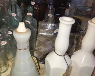 Items Located In The Bar Area