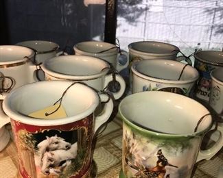 Items Located In The Bar Area