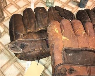 Items Located In The Bar Area