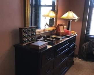 Items Located In 1st Bedroom On the 2nd Floor