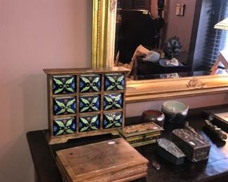 Items Located In 1st Bedroom On the 2nd Floor