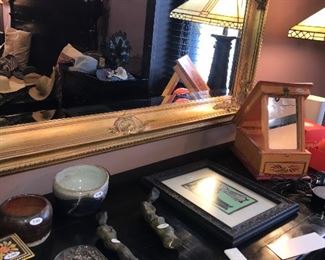 Items Located In 1st Bedroom On the 2nd Floor