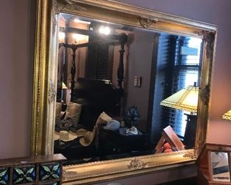 Items Located In 1st Bedroom On the 2nd Floor