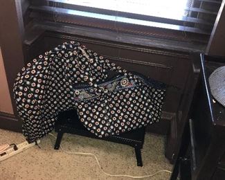 Items Located In 1st Bedroom On the 2nd Floor