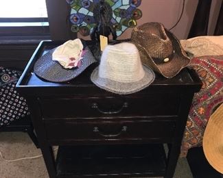 Items Located In 1st Bedroom On the 2nd Floor