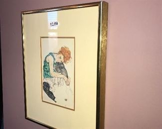 Items Located In 1st Bedroom On the 2nd Floor