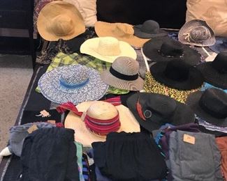 Items Located In 1st Bedroom On the 2nd Floor