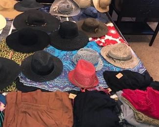 Items Located In 1st Bedroom On the 2nd Floor