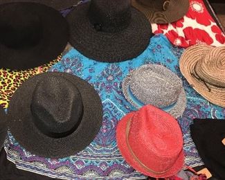 Items Located In 1st Bedroom On the 2nd Floor