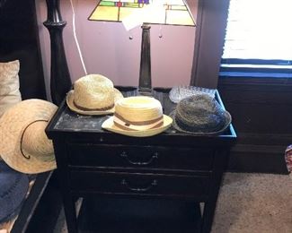 Items Located In 1st Bedroom On the 2nd Floor