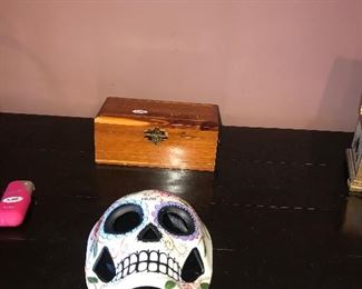 Items Located In 1st Bedroom On the 2nd Floor