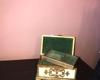 Items Located In 1st Bedroom On the 2nd Floor