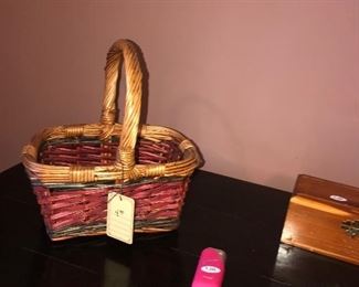 Items Located In 1st Bedroom On the 2nd Floor