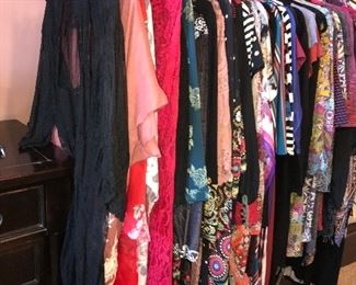 Items Located In 1st Bedroom On the 2nd Floor