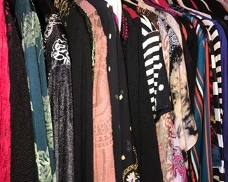 Items Located In 1st Bedroom On the 2nd Floor