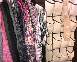 Items Located In 1st Bedroom On the 2nd Floor