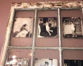 Items Located In 1st Bedroom On the 2nd Floor