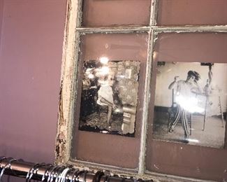 Items Located In 1st Bedroom On the 2nd Floor