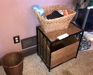 Items Located In 1st Bedroom On the 2nd Floor