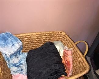 Items Located In 1st Bedroom On the 2nd Floor