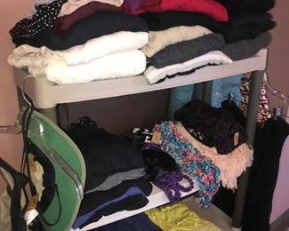 Items Located In 1st Bedroom On the 2nd Floor