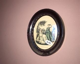 Items Located In 1st Bedroom On the 2nd Floor